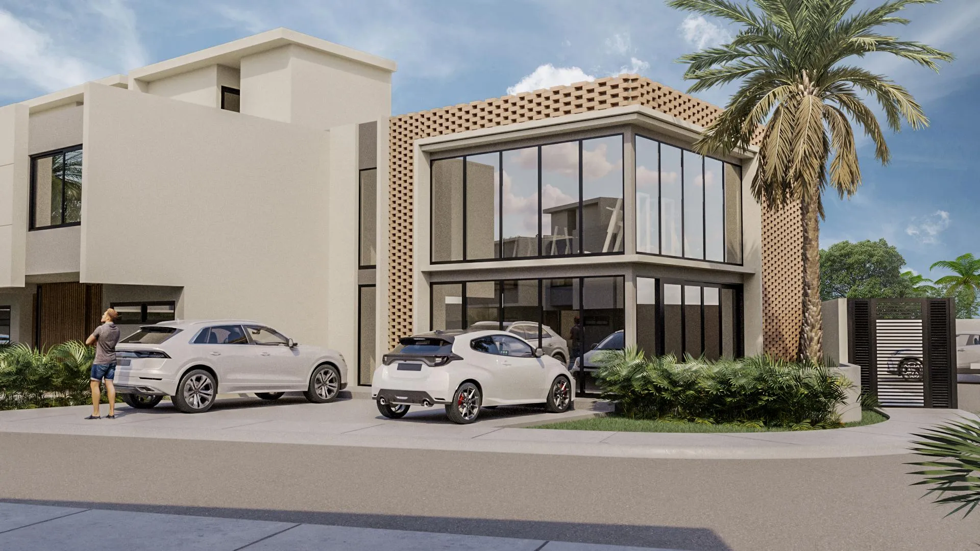 Marasa usos múltiples