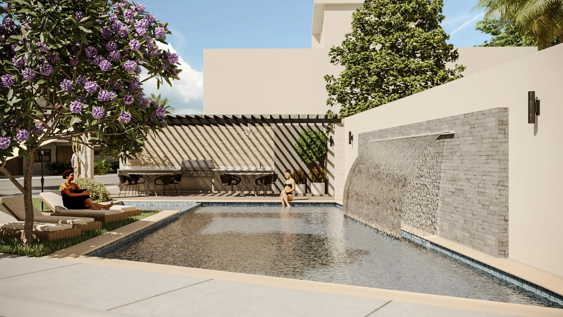 Imagen de área común