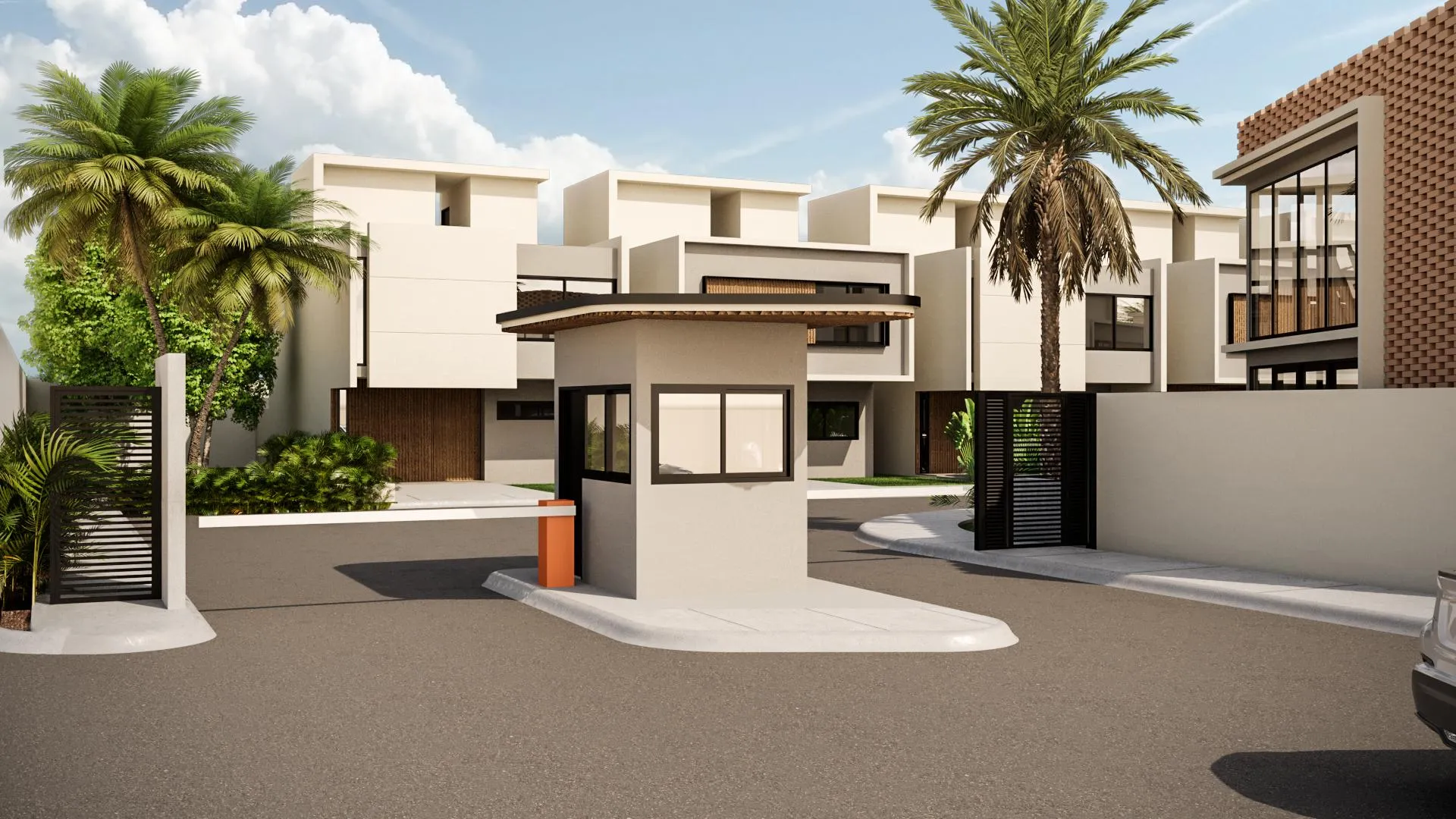 Imagen de área común