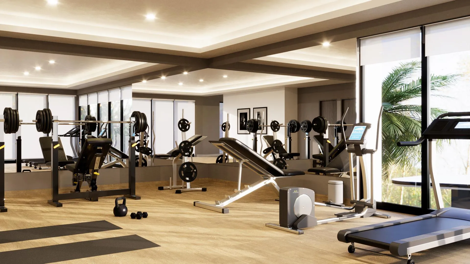 Imagen de área común